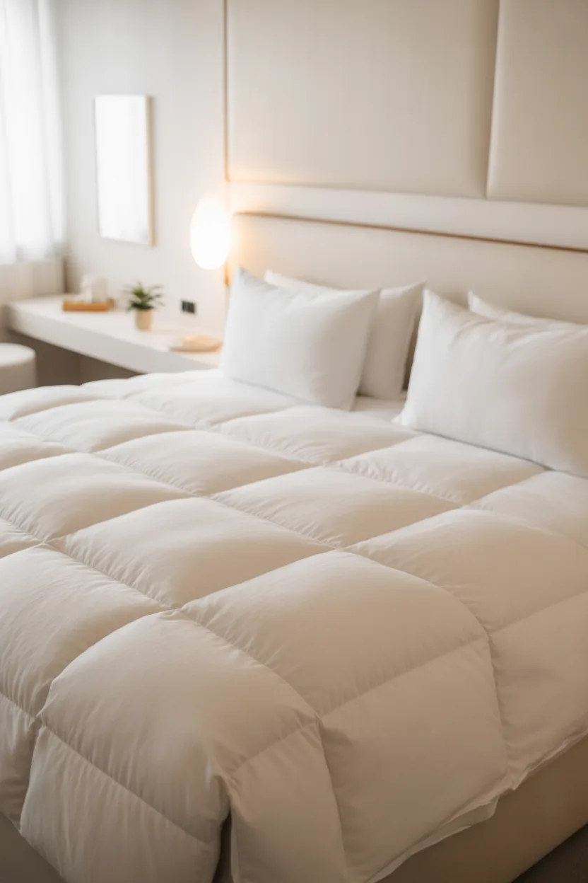 Queen Comforter Sets