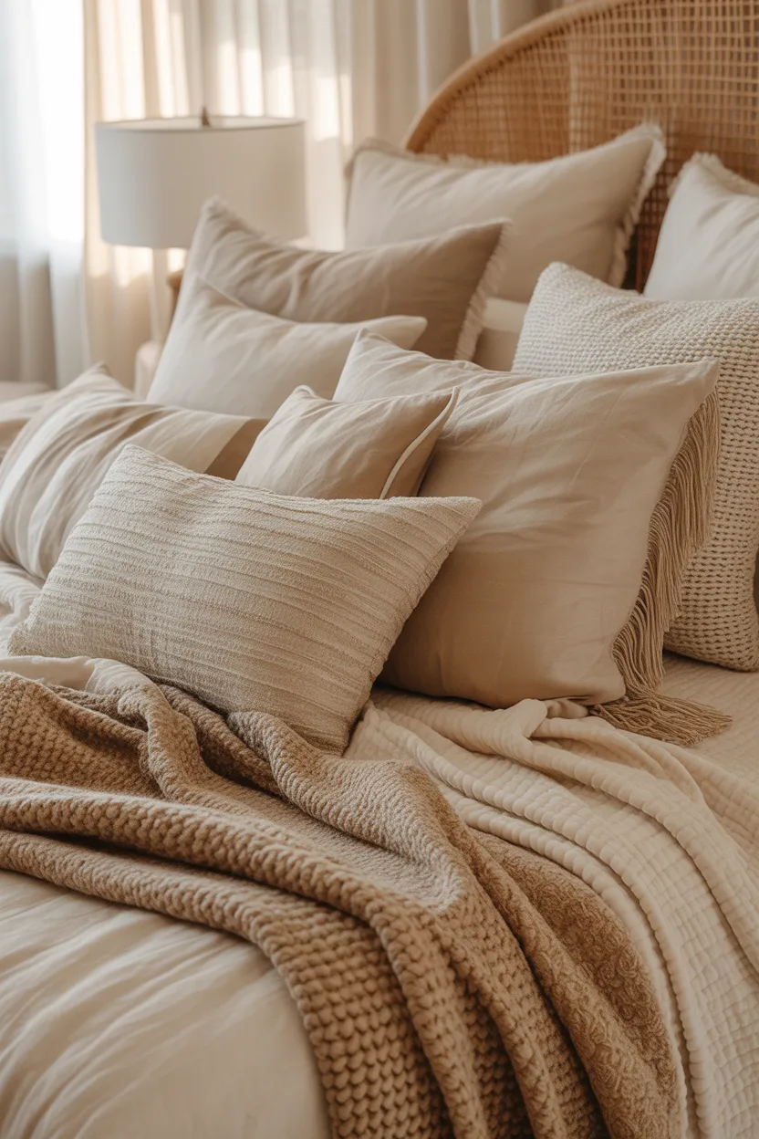 Boho Bedroom Amazon Finds