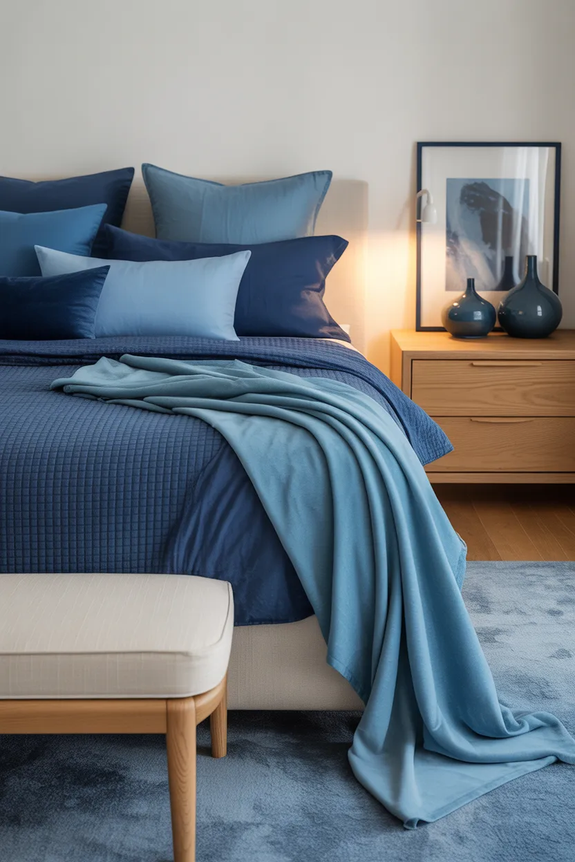 Blue Bedroom Ideas 2026