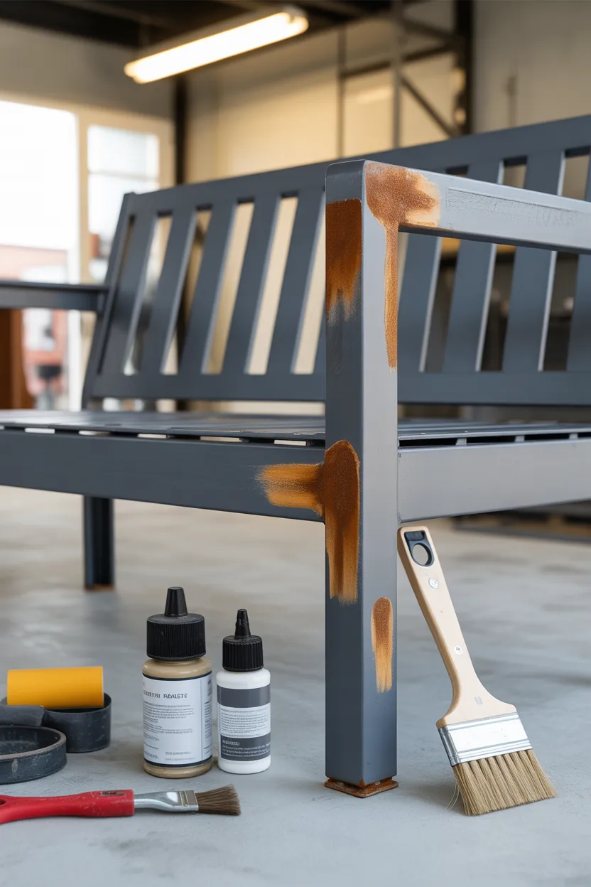 How to Protect an Outdoor Sofa from Rain