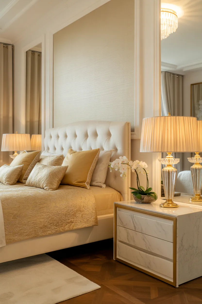 Bedroom Color Ideas