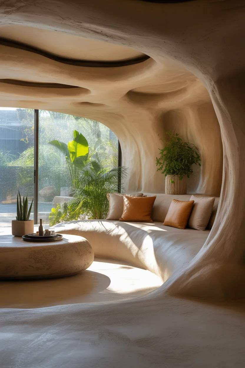 19 Sunken Living Room Ideas 2026 for a Luxury Cozy Look