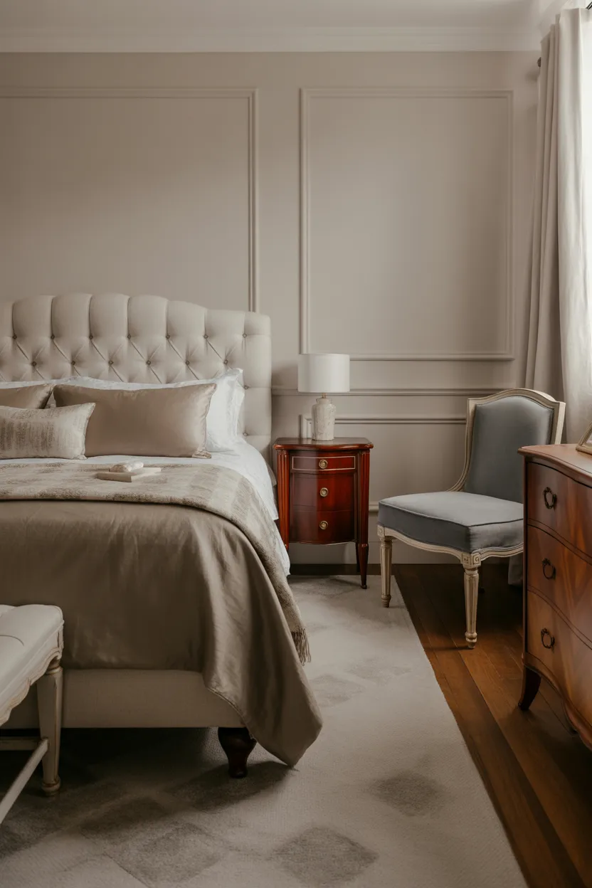 Bedroom Designs