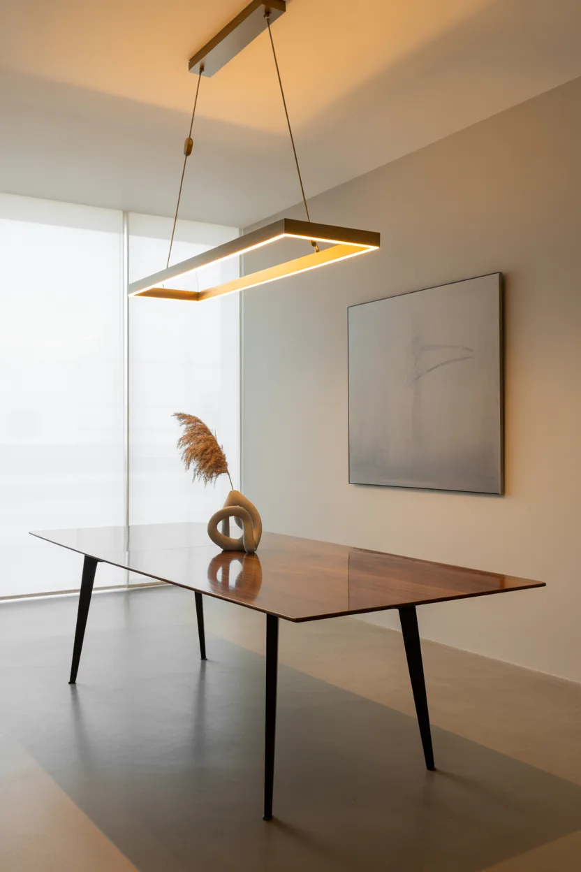 Dining Table Ideas