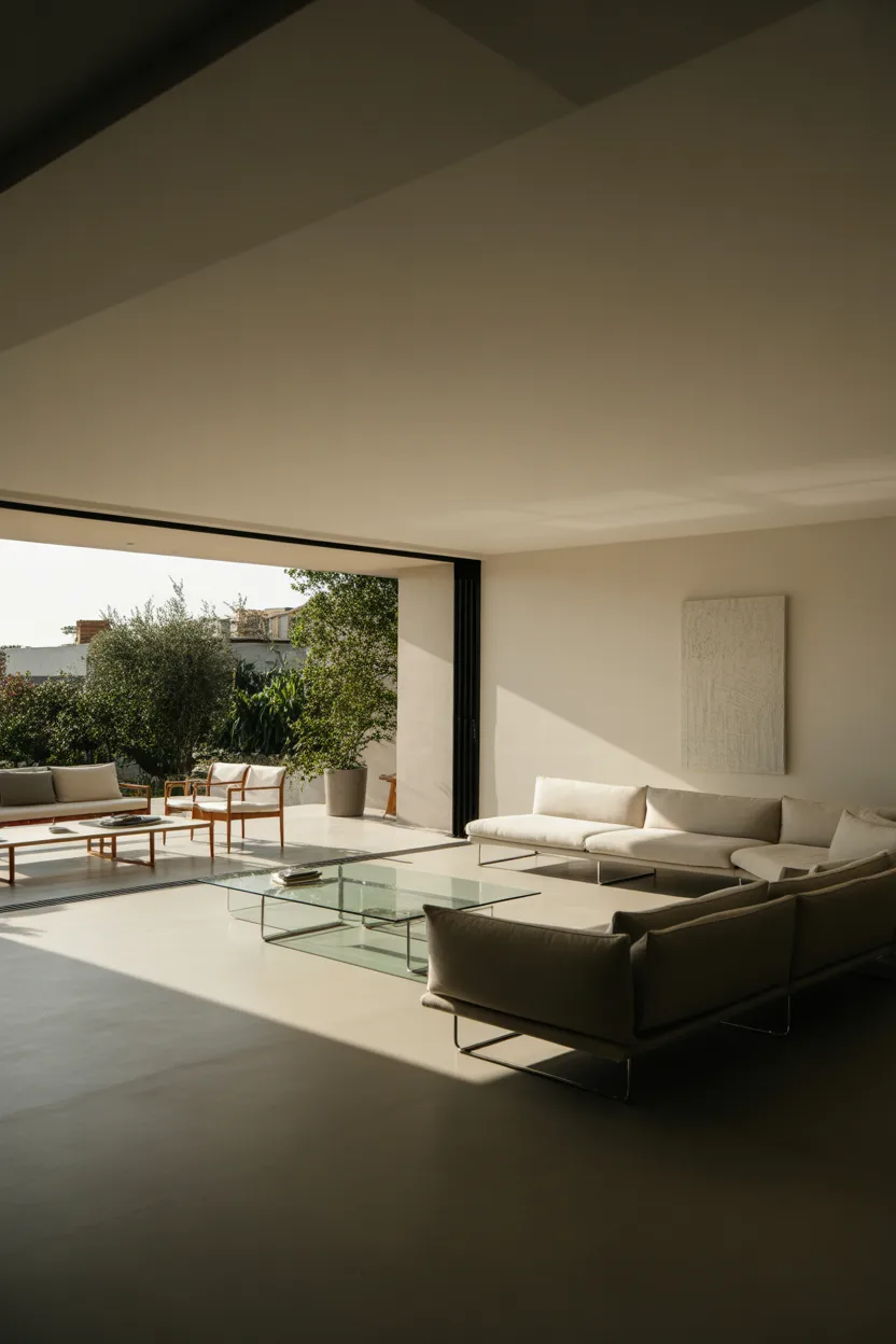 Indoor Outdoor Living Room Ideas 2026 Stylish & Cozy Designs