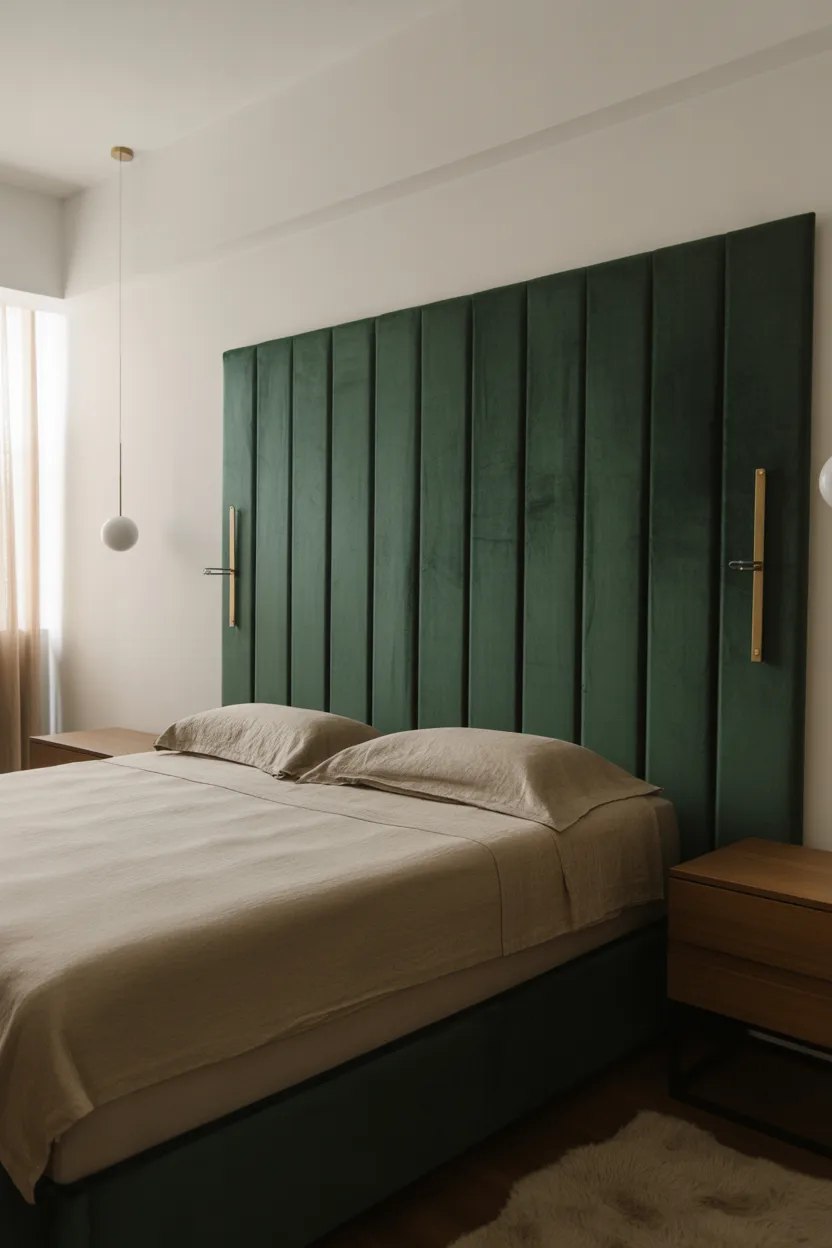 Small Bedroom Ideas