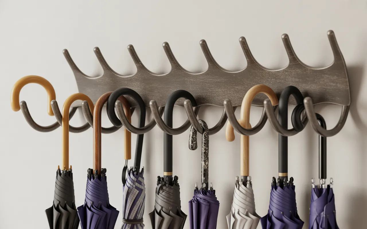 Wave Rack
