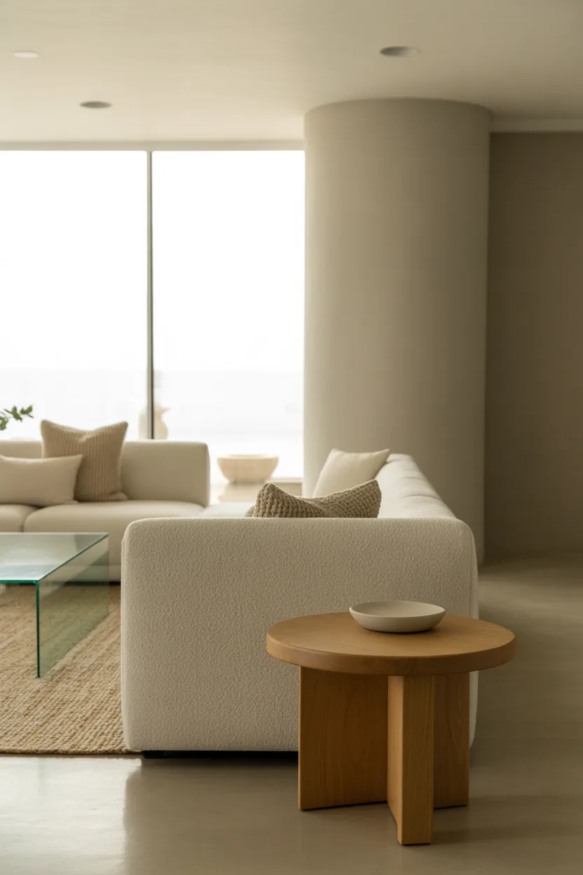 Living Room Ideas