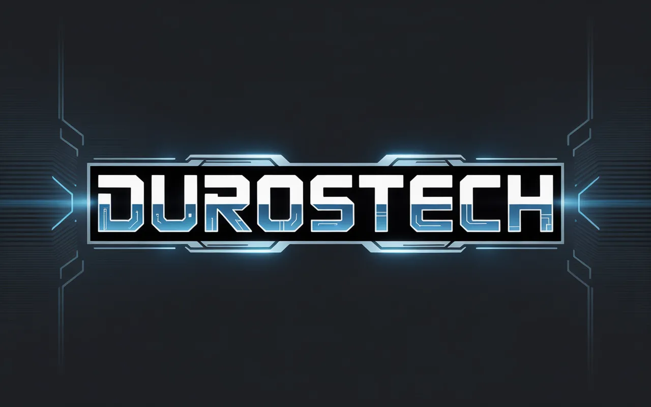 Gaming Durostech