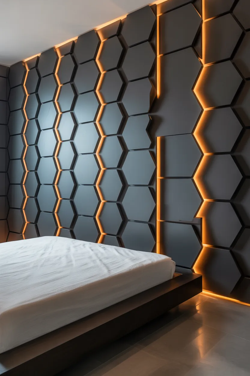 Bedroom Headboard Ideas