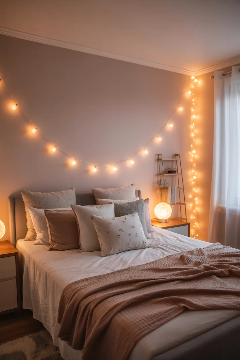 Boho Teen Girl Bedroom Ideas