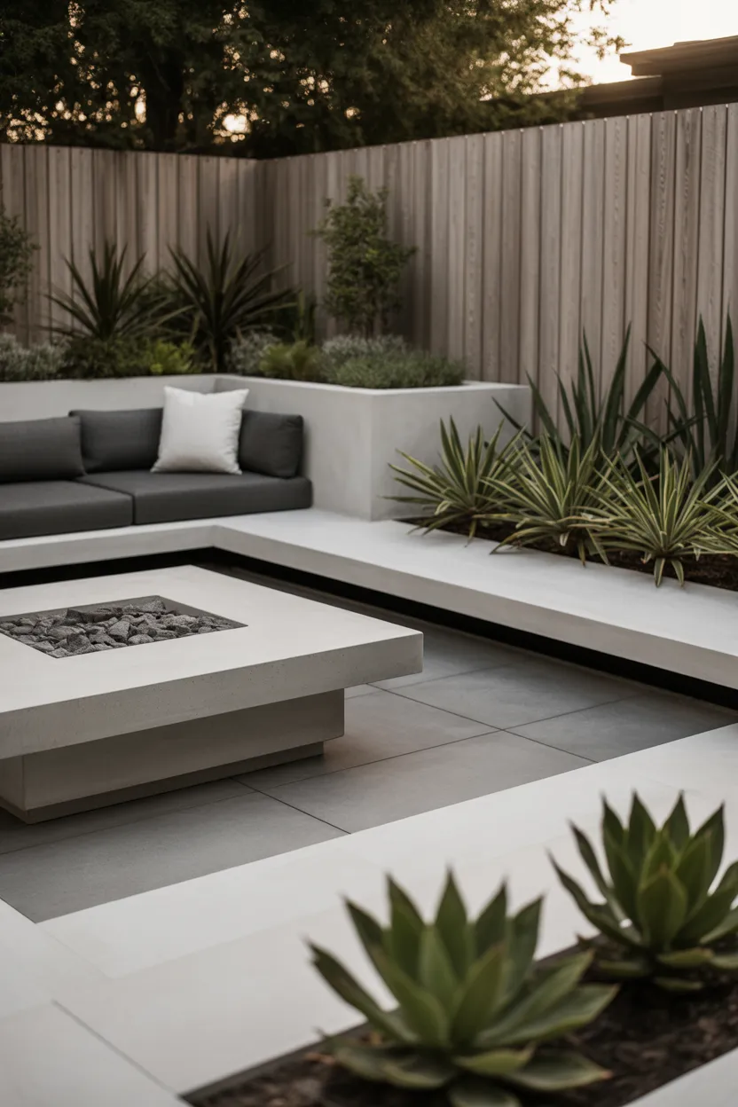 Outdoor Backyard Decor Ideas
