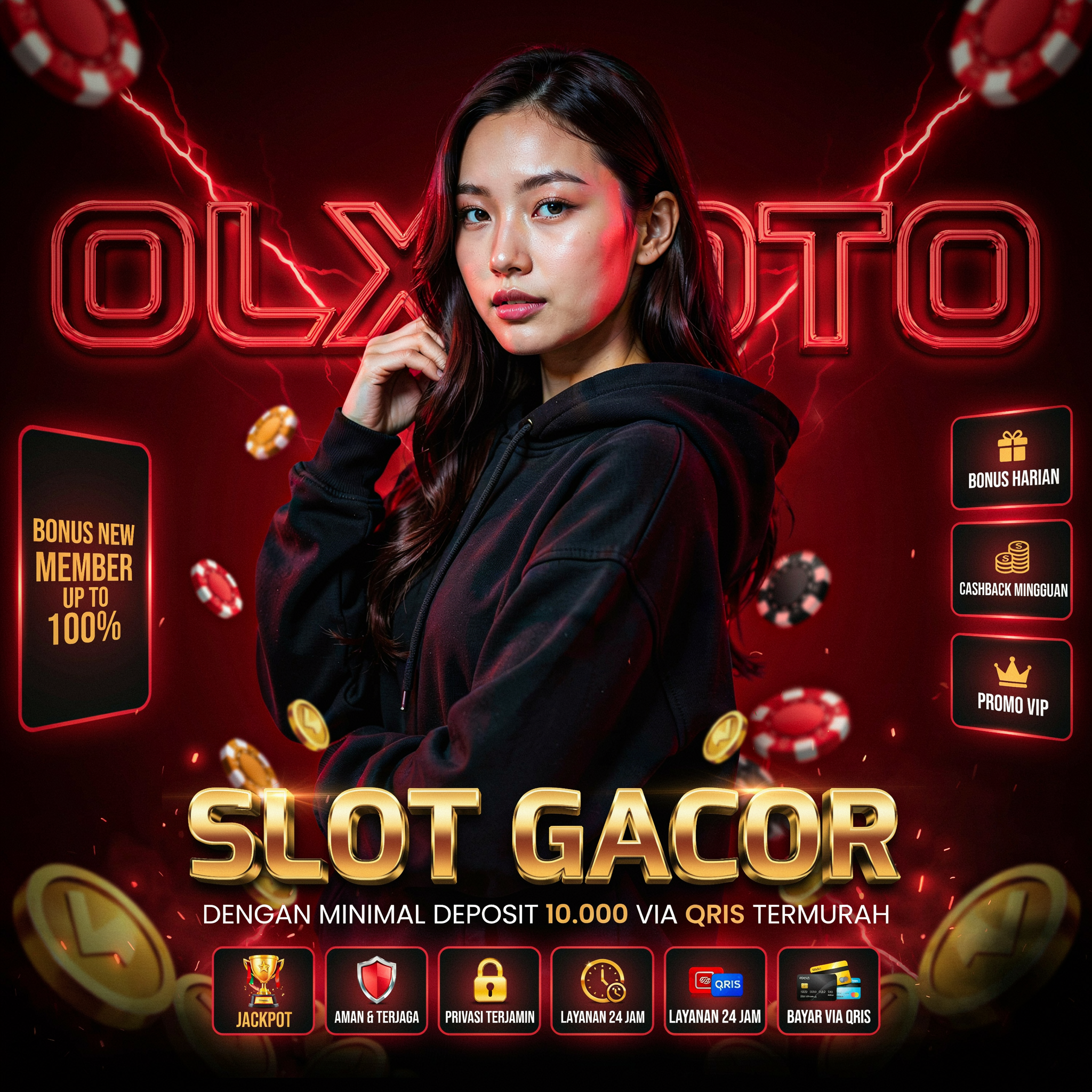 OLXTOTO & DEWI11 | Login Link Anti Nawala Situs Terpercaya Akses Cepat