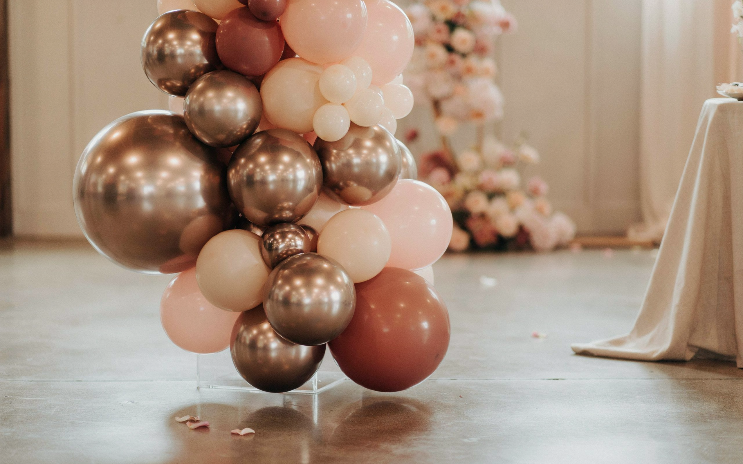 Balloon Stack