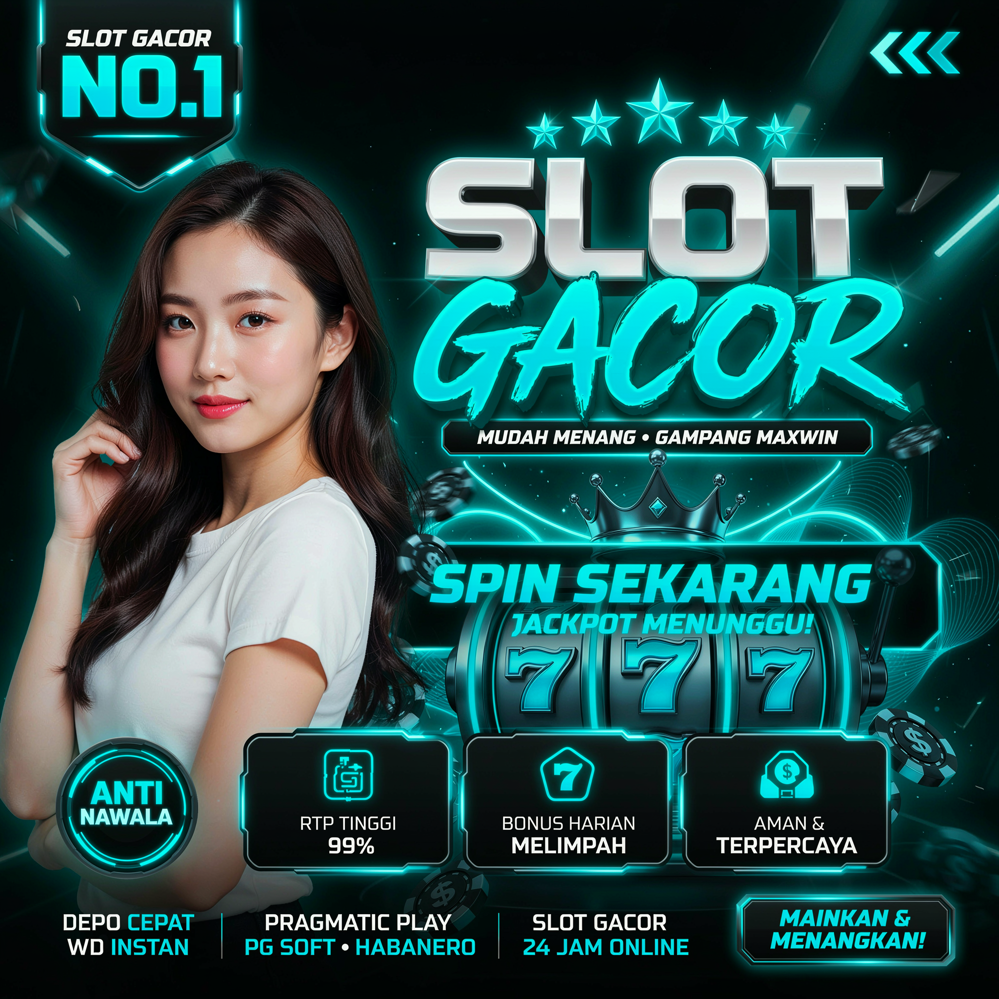 Galaxy A07 Front Black 