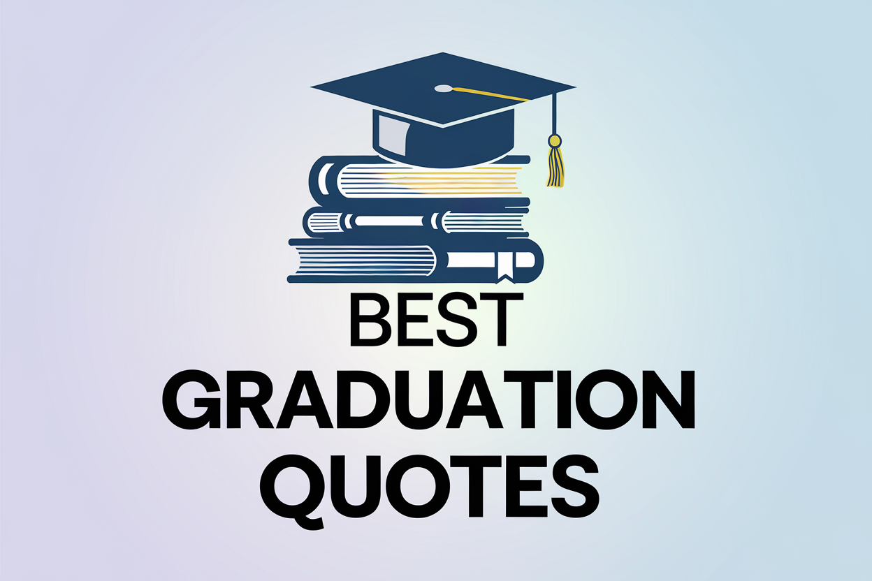 100 Best Graduation Quotes - Attraction Diary