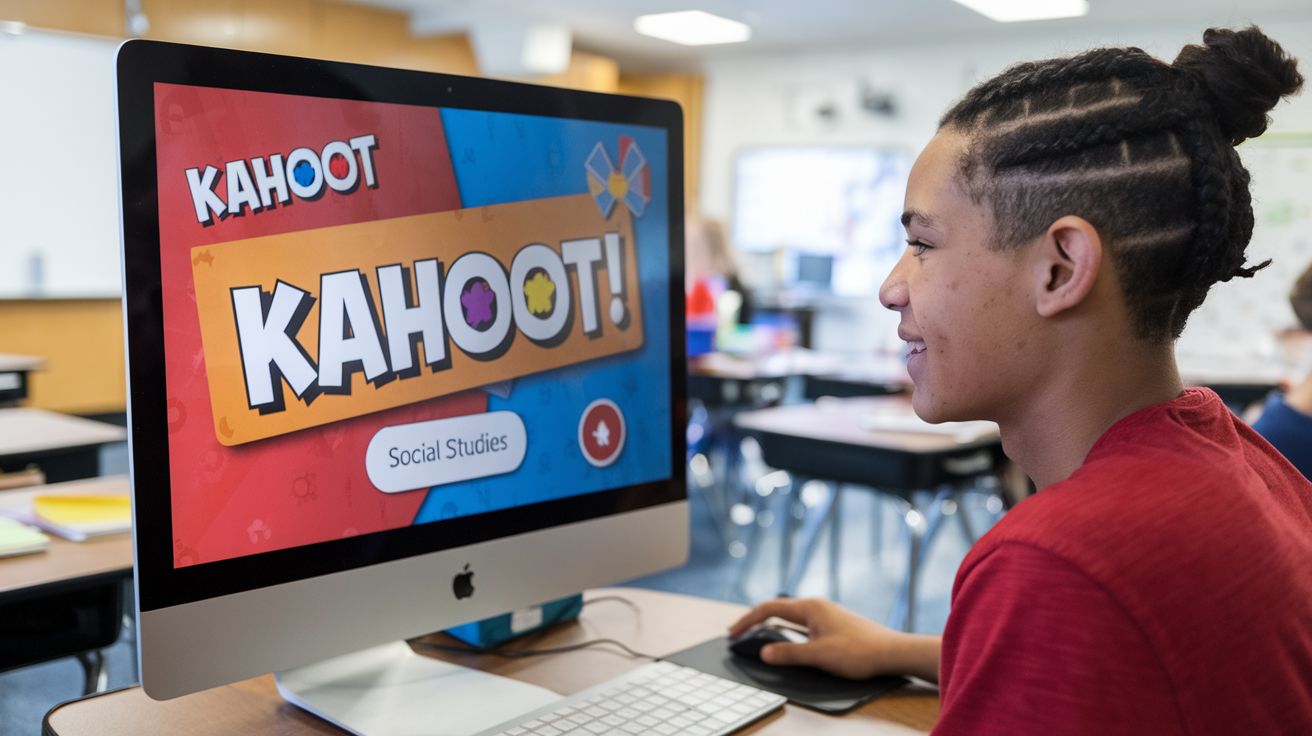 50 Kahoot Games For Kids To Learn And Have Fun