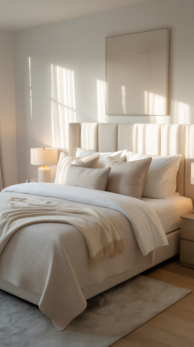 10 Classy Bedroom Ideas No Designer Wants You to Copy (But You Should ...