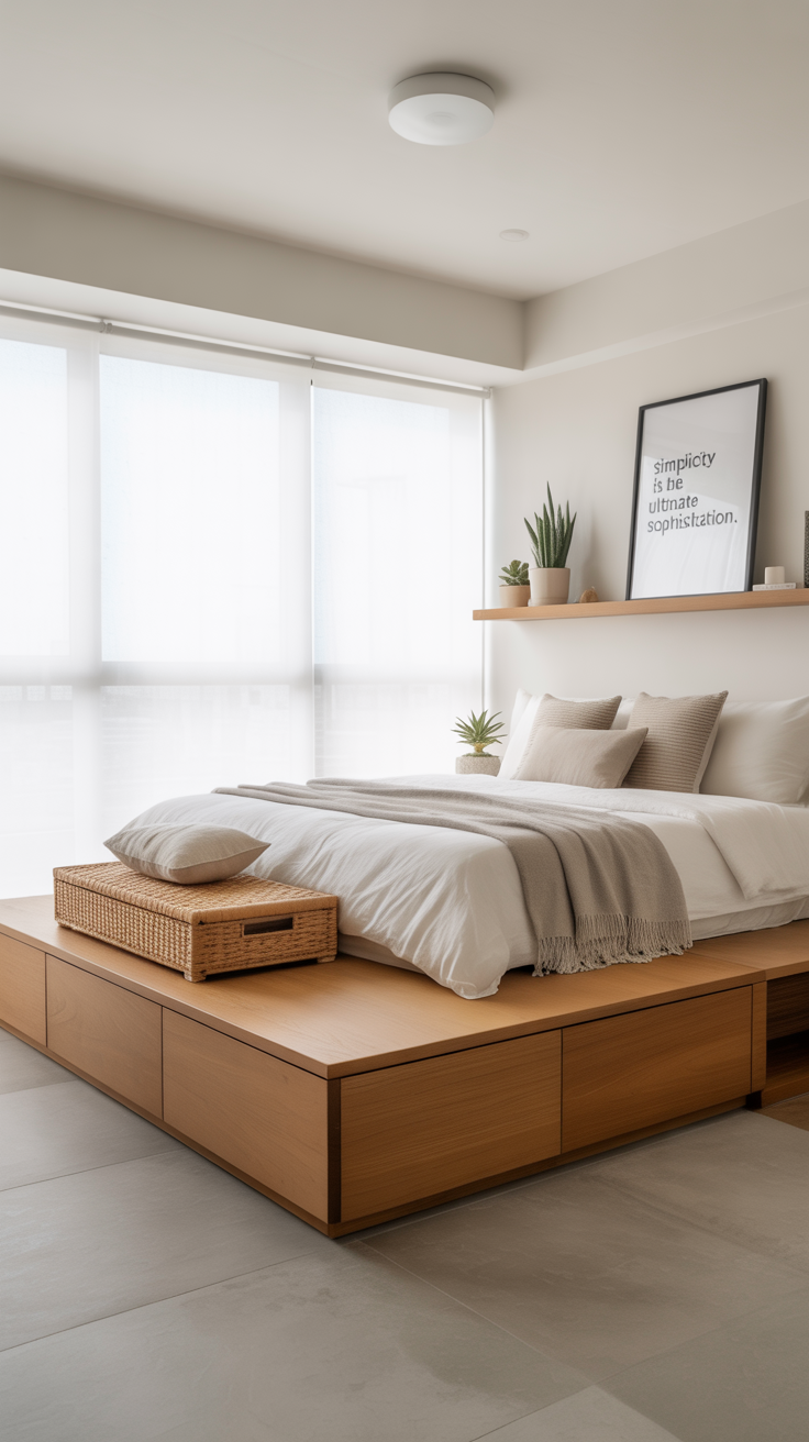 Transform Your Space! How to Decorate a Bedroom with Style and Comfort ...