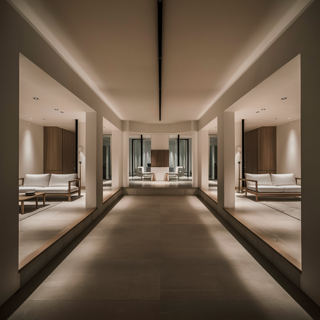 Popular Design Styles for Resale 3-Room HDBs | Residential & Commercial ...