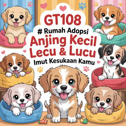 Tips Gampang Menang GT108