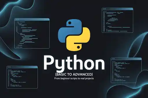 Python Course