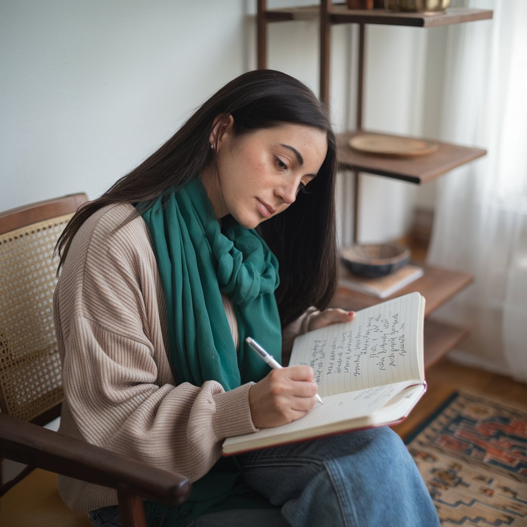 manifestation scripting with emotions