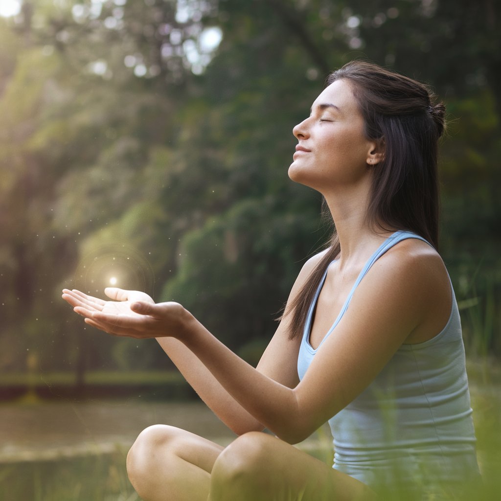 visualisation to manifest