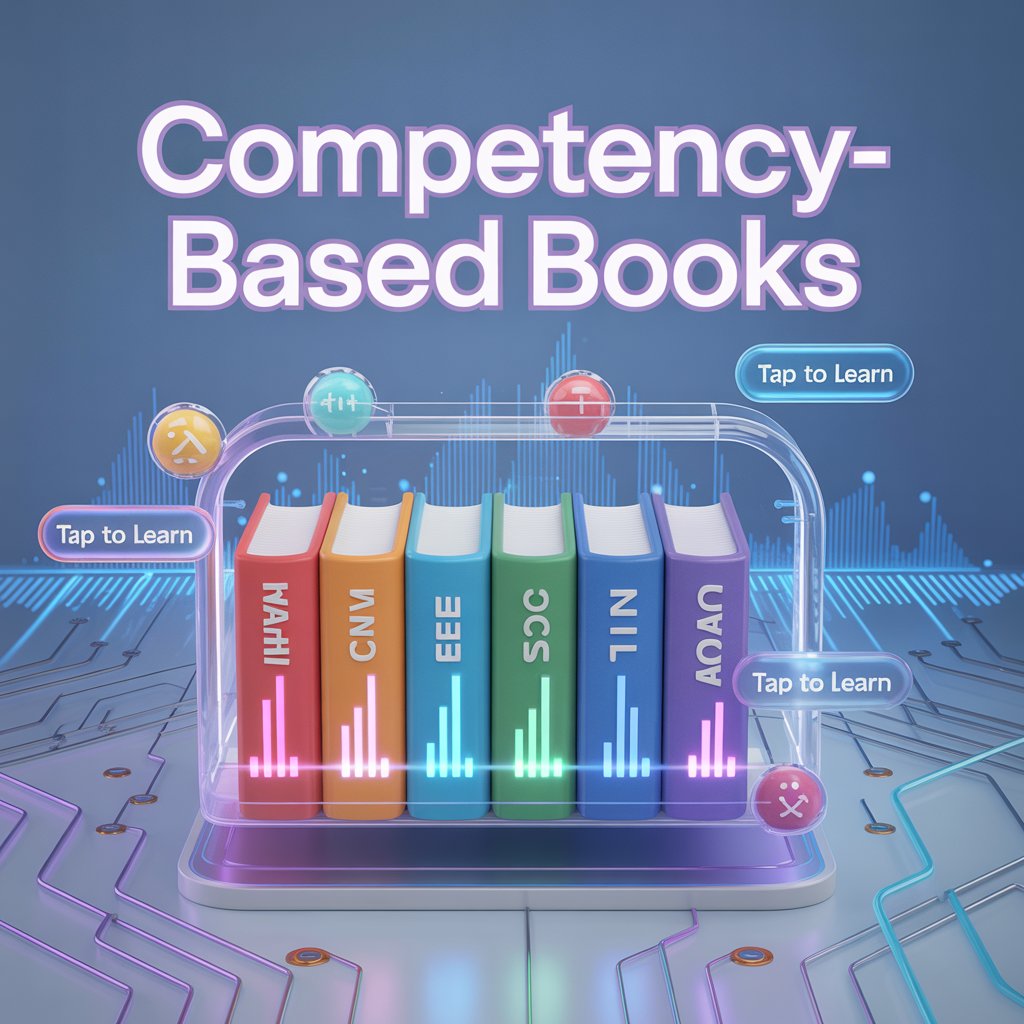Competency Based Questions