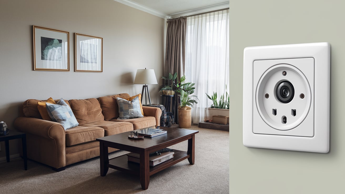 8 DIY Hidden Camera Projects To Try At Home