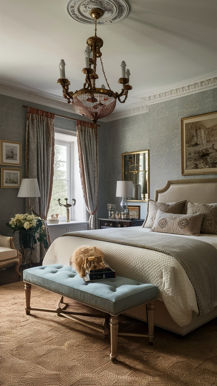 Creative Ideas for a Small Home Bedroom Refresh: Transform Your Space with Style