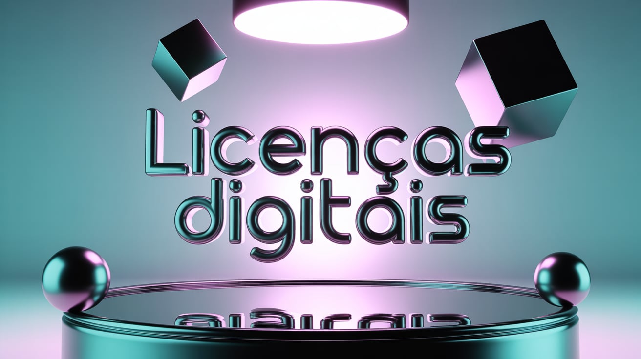 Promoções de Licenças Digitais em 2025 Que Você Não Pode Perder