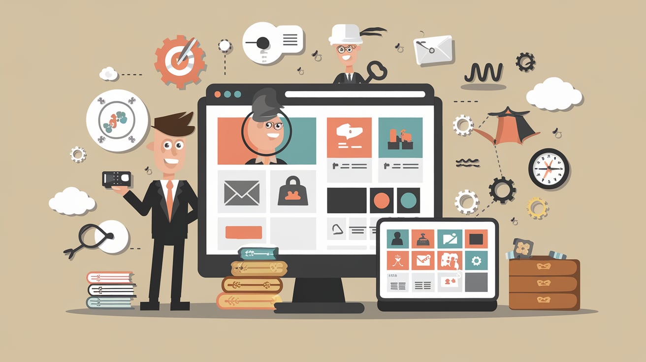 10 Reasons Why Your Business Needs a Professional Website