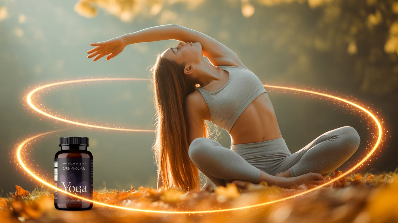 Energy Revolution Cellular Vitality