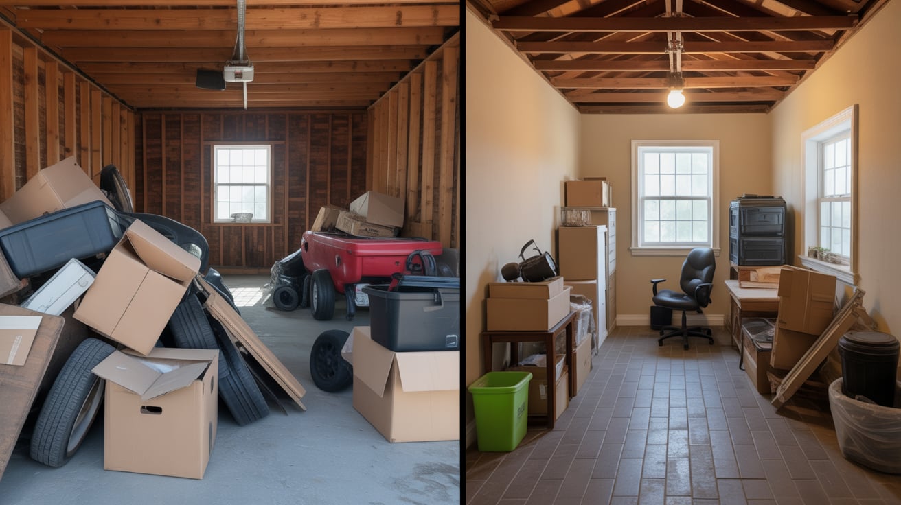 What Makes 5 Star Dumpsters the Go-To Choice
