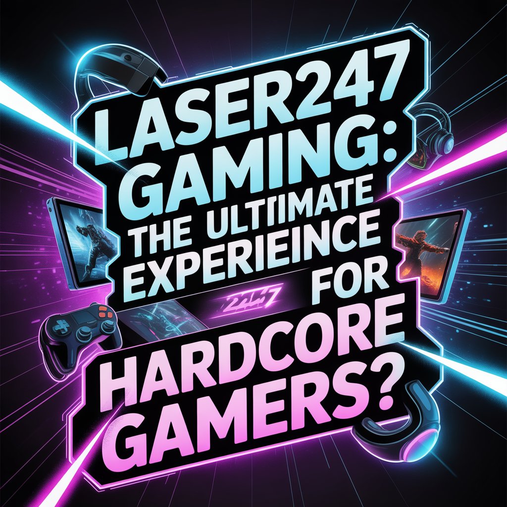 Laser247