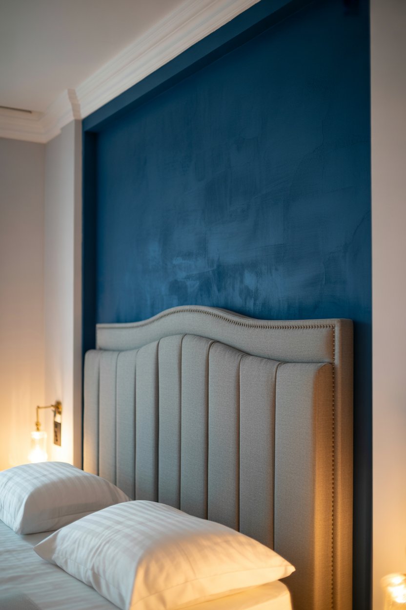 Bedroom Accent Wall Ideas