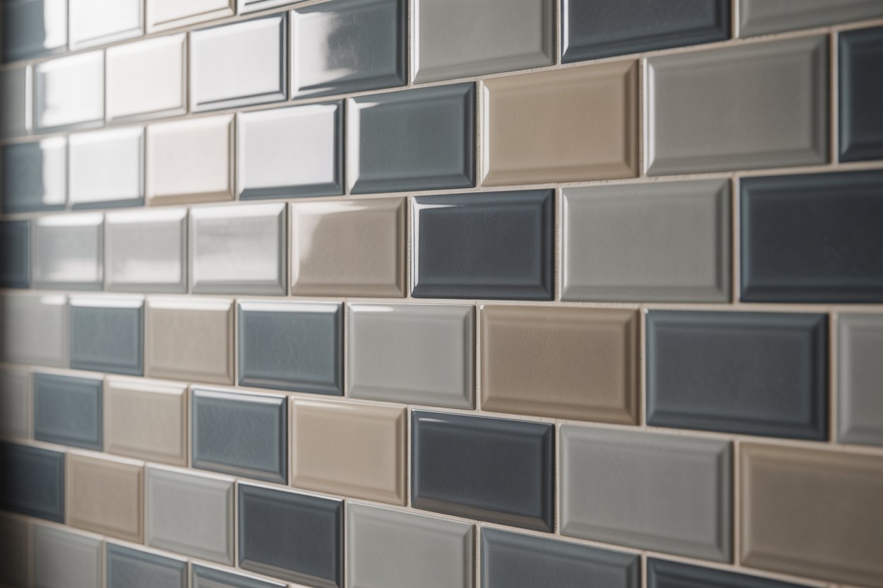Bathroom Tile Ideas