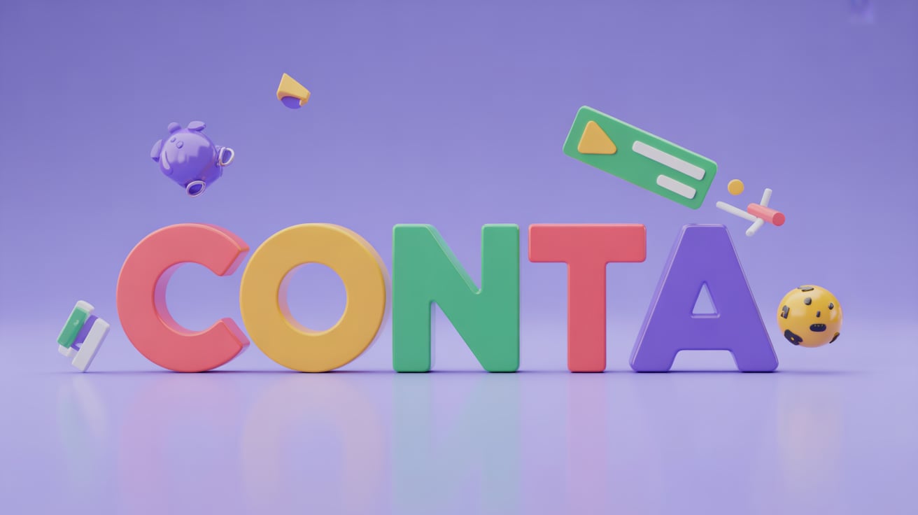 Conta para Nicho de Marketing: O Ativo Perfeito para Começar com Vantagem no Digital