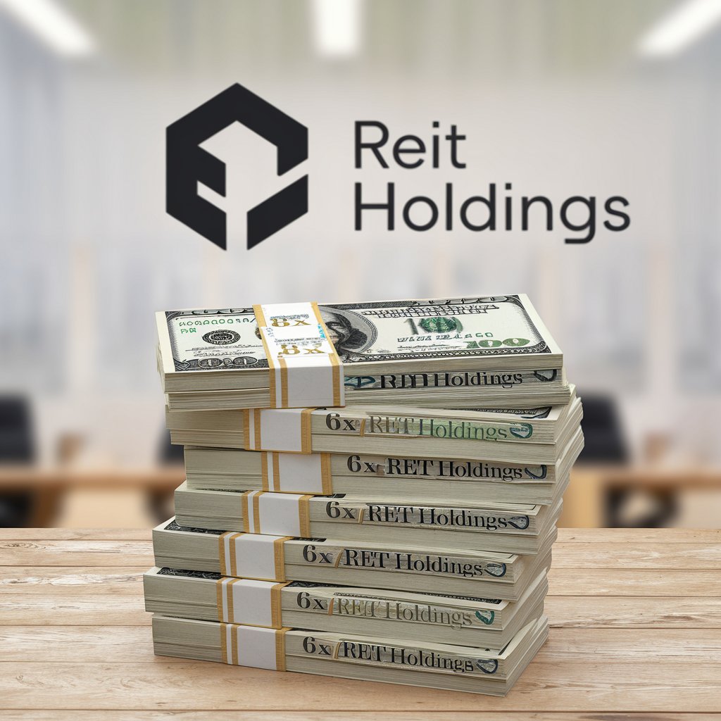 money 6x reit holdings