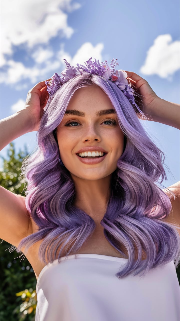 Lilac