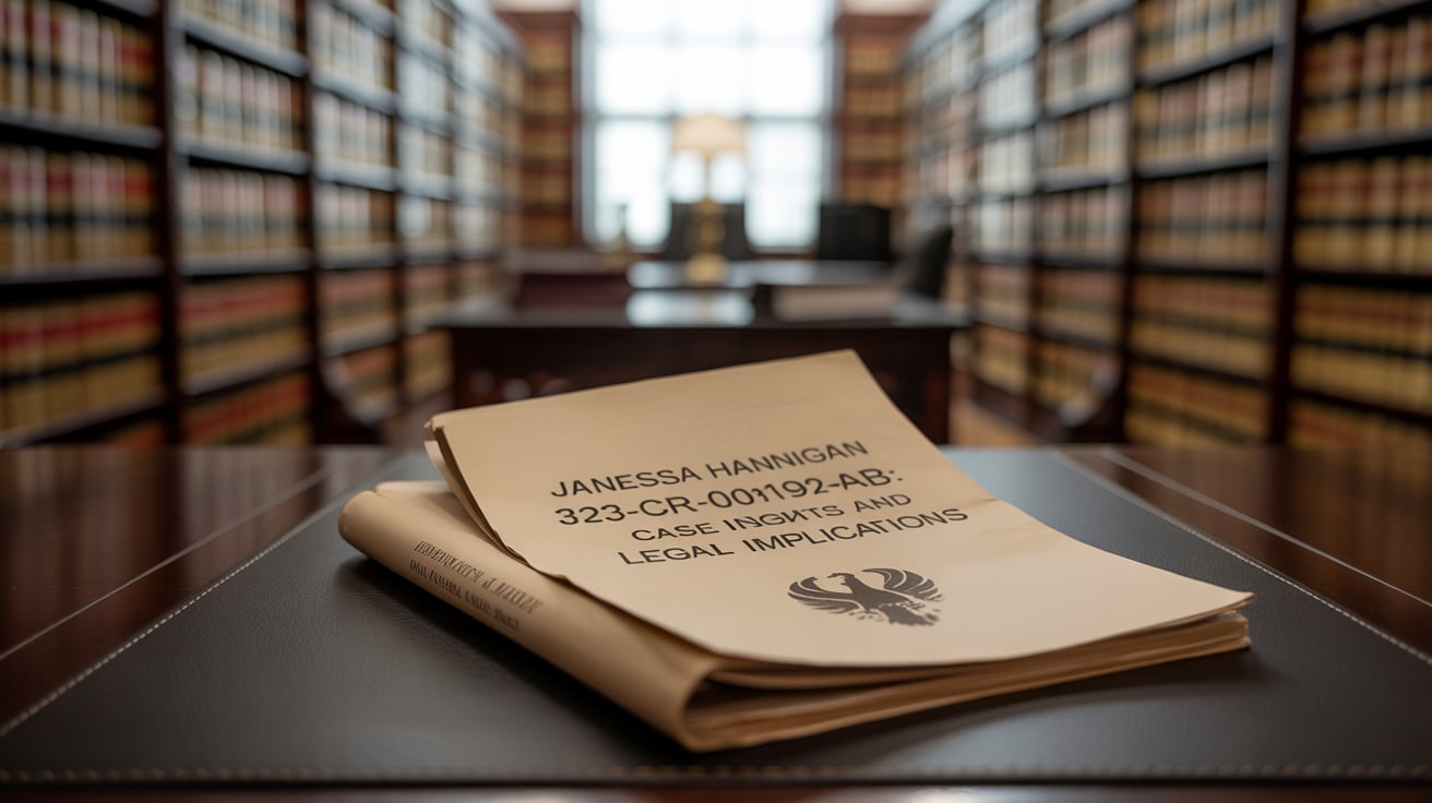 Janessa Hannigan 3:23-cr-00192-ab