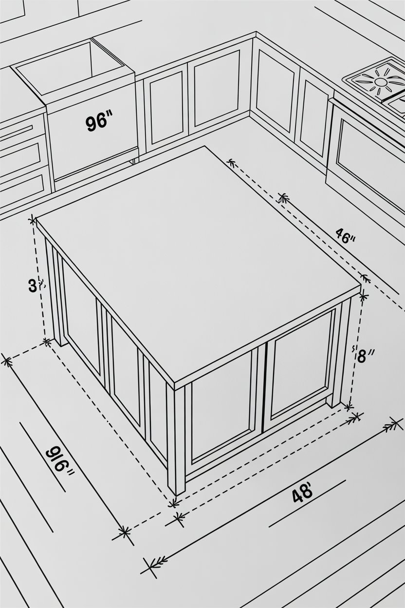  Kitchen Layout Ideas 