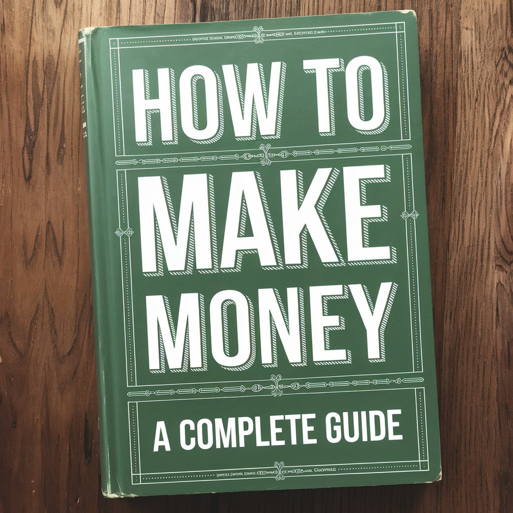 Money6x.com How to Make Money