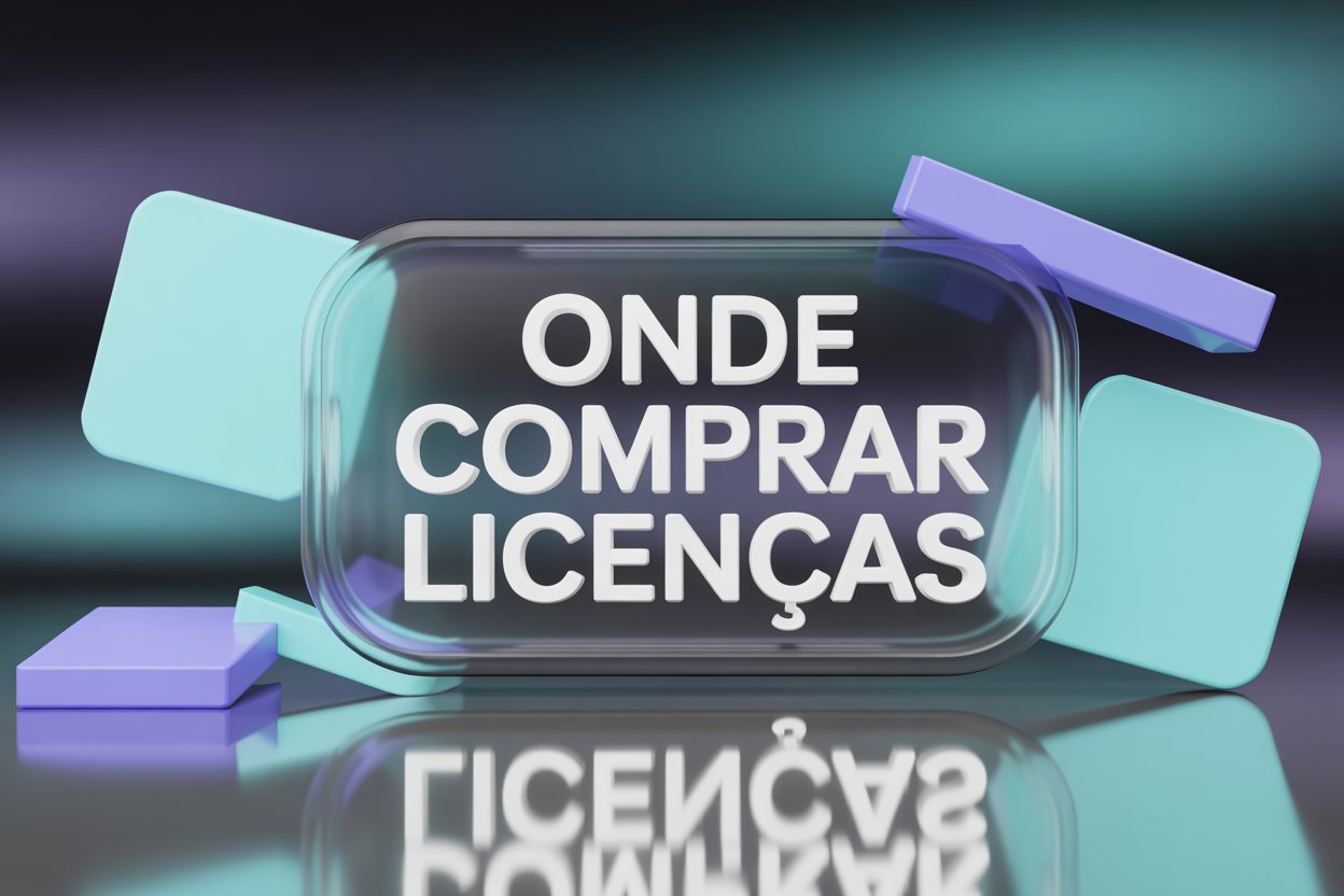 6 Dicas Infalíveis Para Saber Onde Comprar Licenças de Software com Segurança