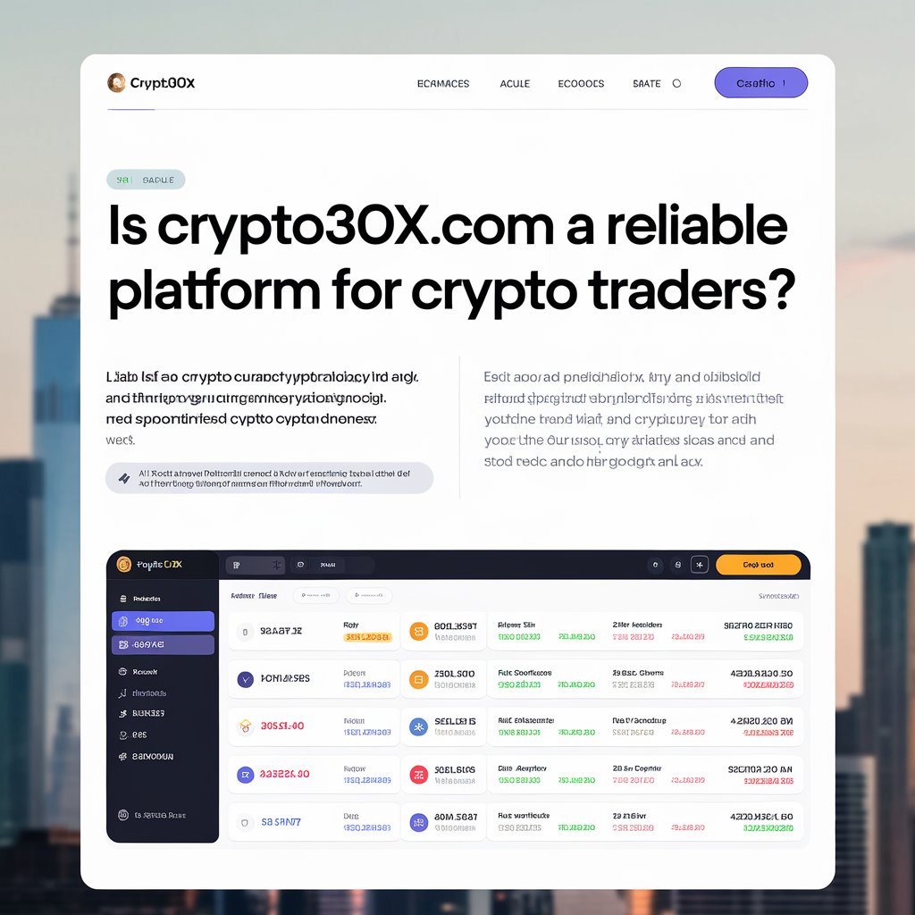 Crypto30x.com