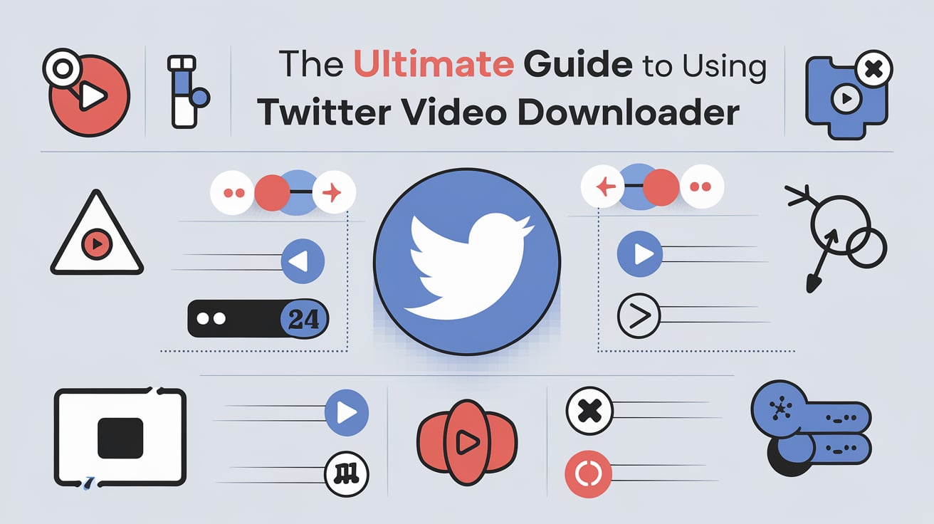 How to Download Videos from Twitter Easily: A Comprehensive Guide