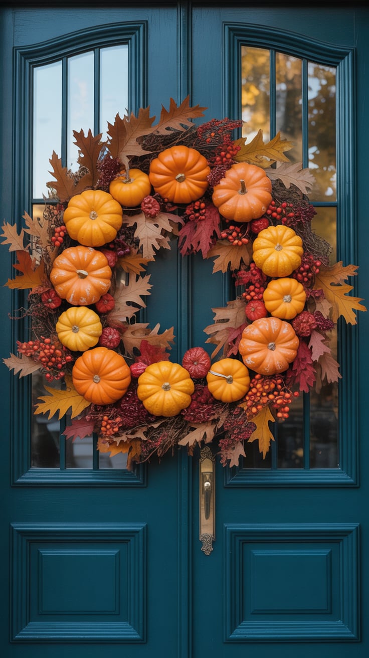  Cozy Up the Porch With Seasonal Touches