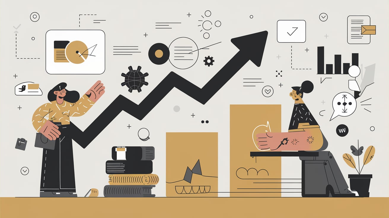 How to Develop a Digital Marketing Strategy for Business Growth