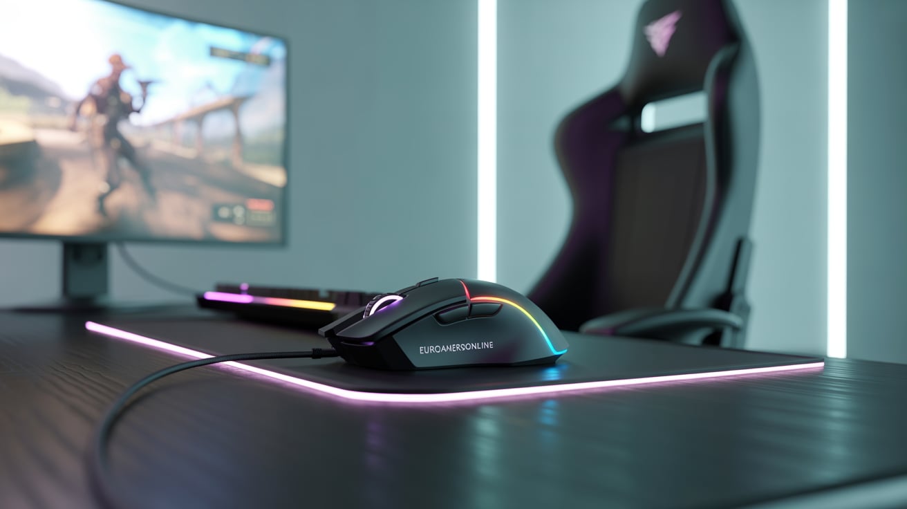 Gadget EuroGamersOnline